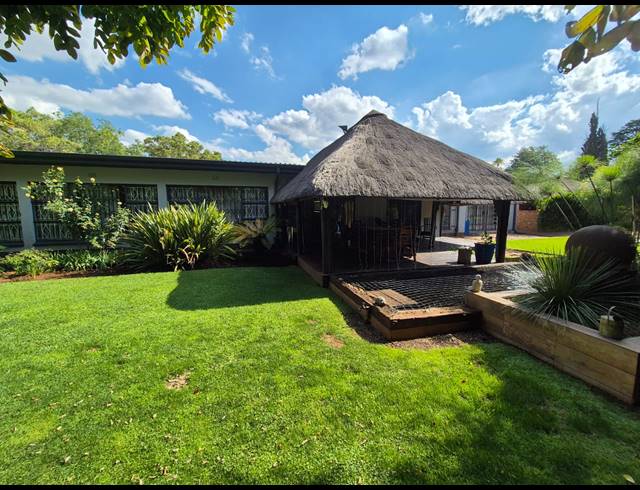 3 BEDROOM HOUSE FOR SALE IN VANDERBIJLPARK SW 5